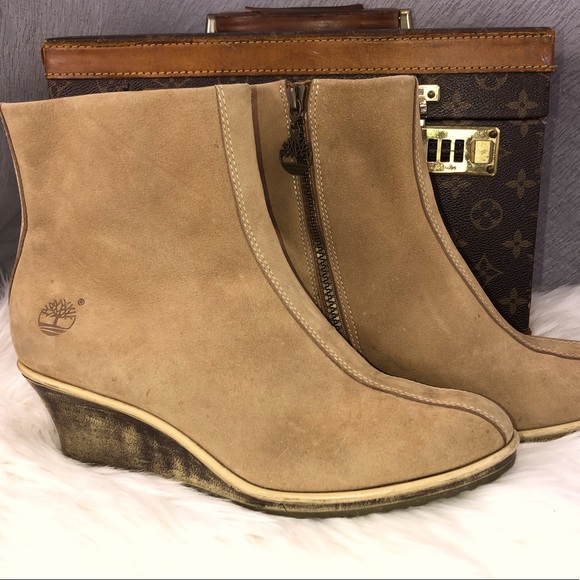 dressy timberland boots